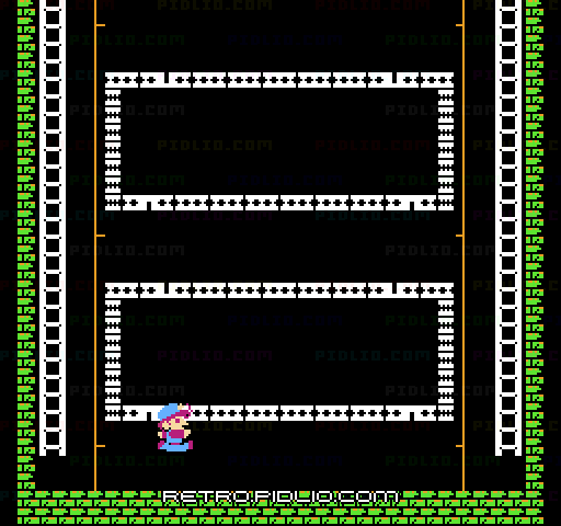 エレクトリシャン:キャプチャ画像2 ─ pidlio.com