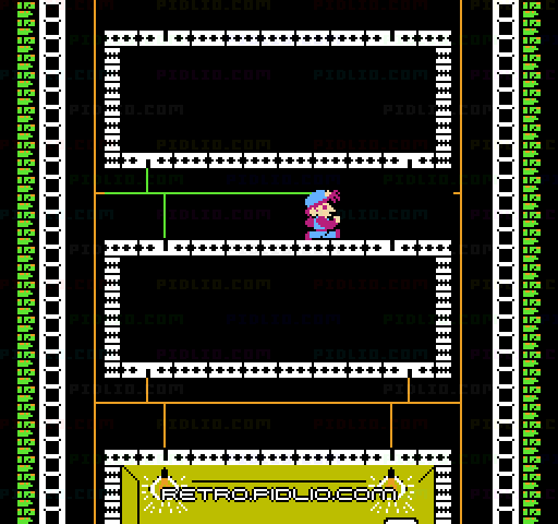 エレクトリシャン:キャプチャ画像3 ─ pidlio.com