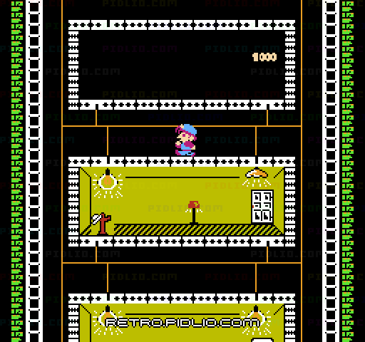 エレクトリシャン:キャプチャ画像4 ─ pidlio.com