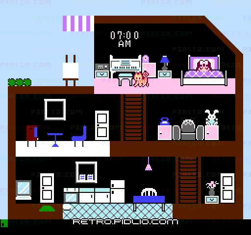 アップルタウン物語:キャプチャ画像2 ─ pidlio.com