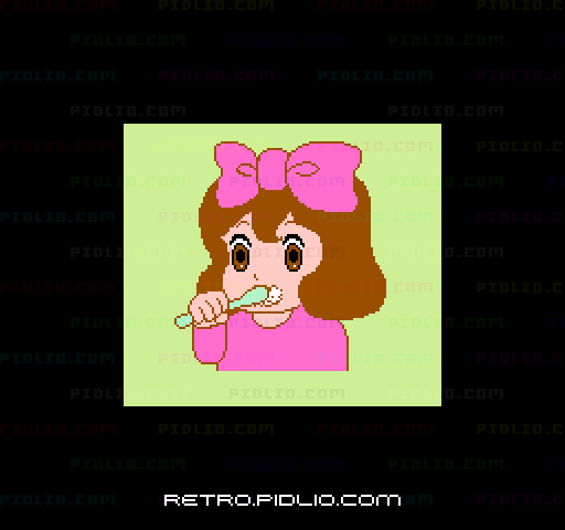 アップルタウン物語:キャプチャ画像3 ─ pidlio.com
