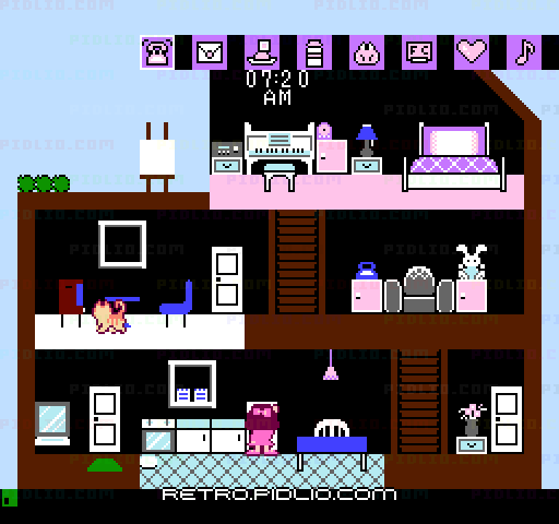 アップルタウン物語:キャプチャ画像4 ─ pidlio.com