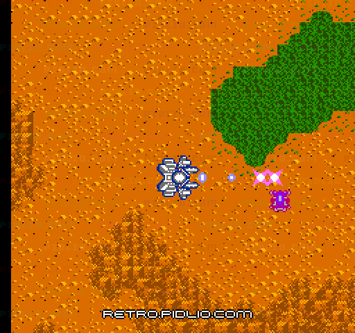 リフレクトワールド:キャプチャ画像4 ─ pidlio.com