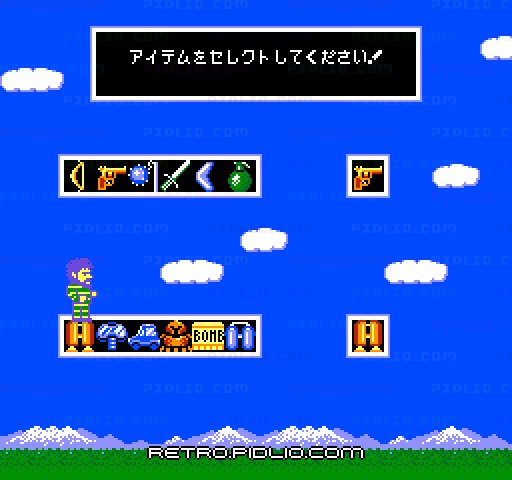 モンティのドキドキ大脱走：キャプチャ画像2 ─ pidlio.com