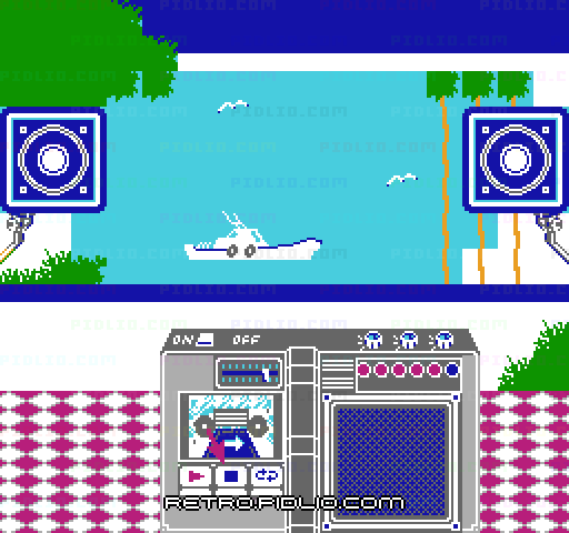 ファミリーコンポーザー：キャプチャ画像4 ─ pidlio.com