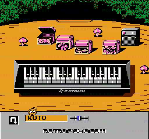 ドレミッコ:キャプチャ画像2 ─ pidlio.com