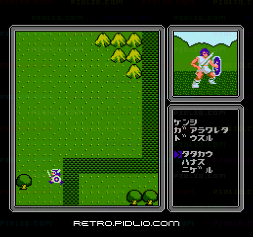 アスピック:キャプチャ画像3 ─ pidlio.com