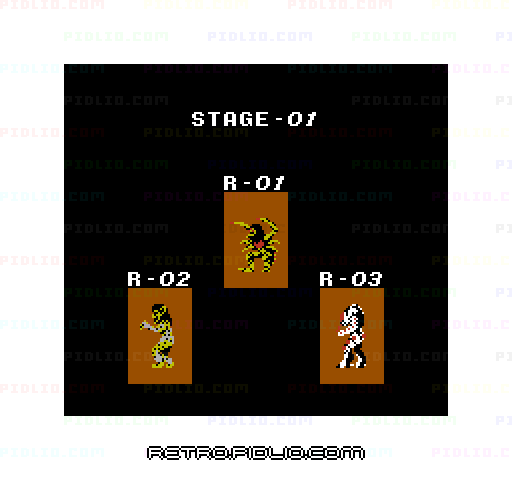 仮面ライダーBLACK:キャプチャ画像2 ─ pidlio.com