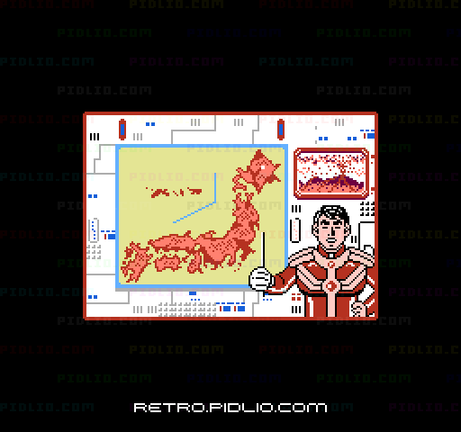 レプリカート：キャプチャ画像2 ─ pidlio.com