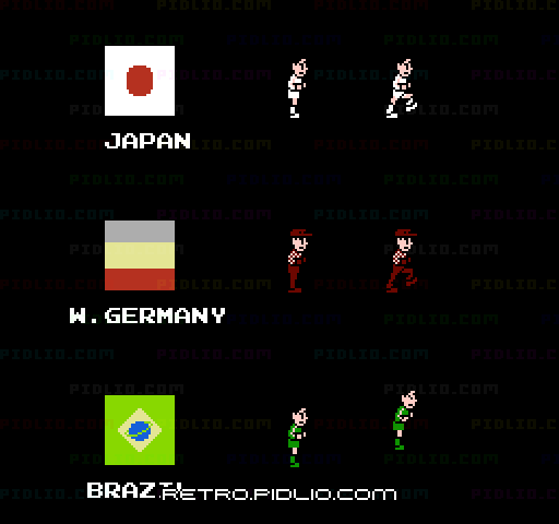 キック アンド ラン:キャプチャ画像2 ─ pidlio.com