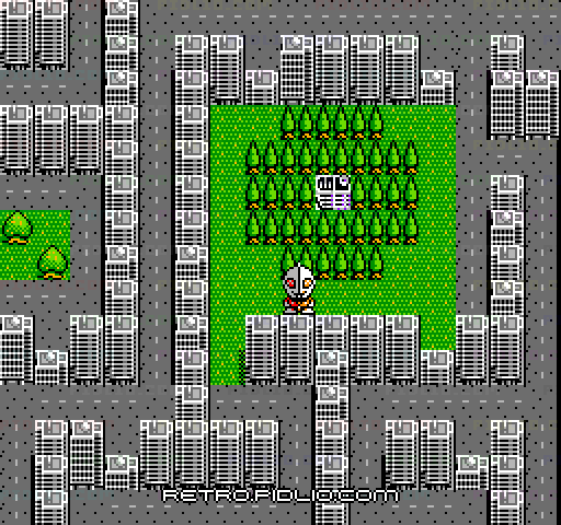 ウルトラマン倶楽部:キャプチャ画像3 ─ pidlio.com