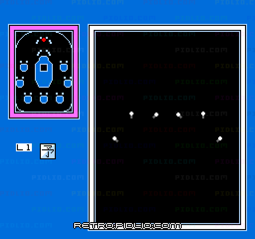 パチンコGP:キャプチャ画像4 ─ pidlio.com