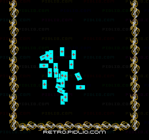 タロット占い：キャプチャ画像3 ─ pidlio.com
