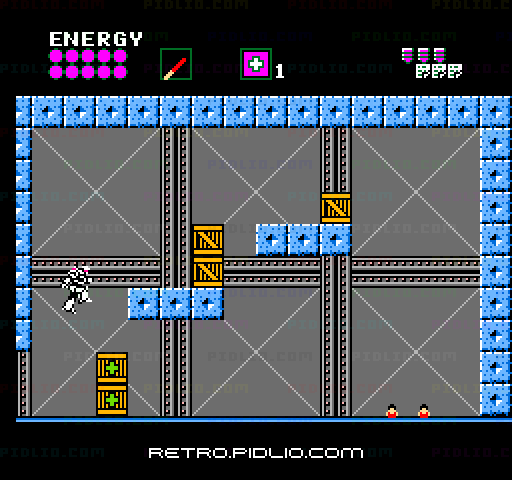 機動警察パトレイバー:キャプチャ画像4 ─ pidlio.com