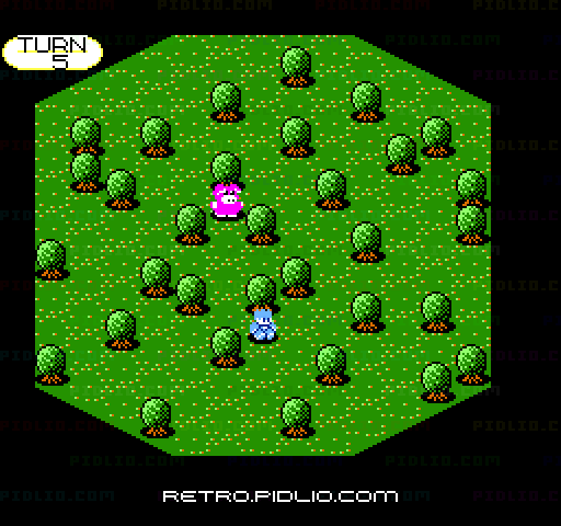 フェアリーテイル:キャプチャ画像4 ─ pidlio.com