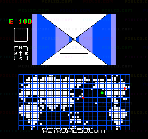 マグマプロジェクト ハッカー:キャプチャ画像3 ─ pidlio.com