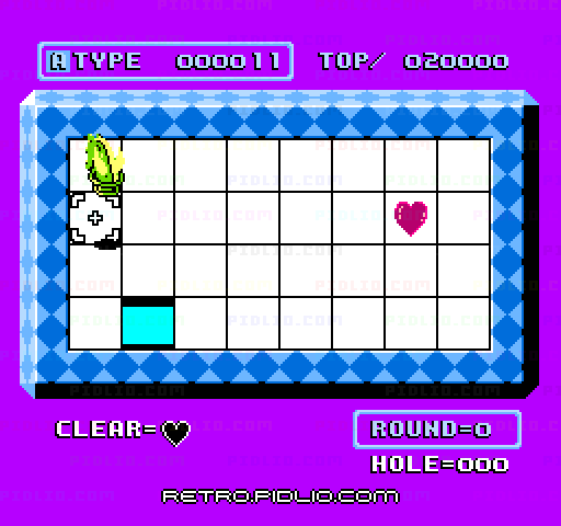 ナイトムーブ:キャプチャ画像3 ─ pidlio.com