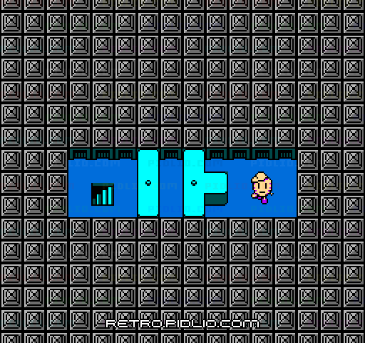 パズルボーイズ:キャプチャ画像3 ─ pidlio.com