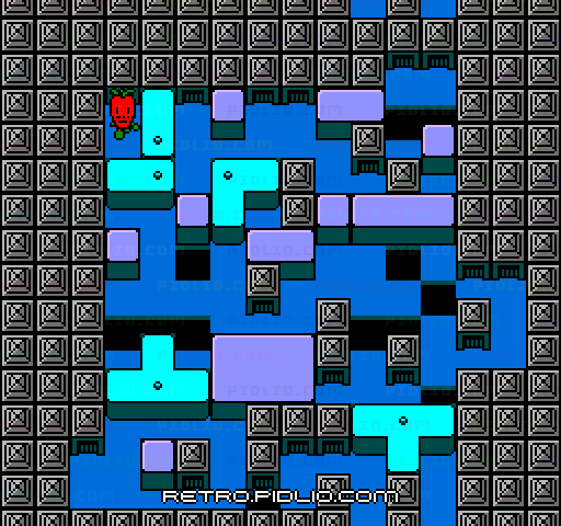 パズルボーイズ:キャプチャ画像4 ─ pidlio.com
