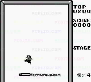 アレイウェイ:キャプチャ画像2 ─ pidlio.com