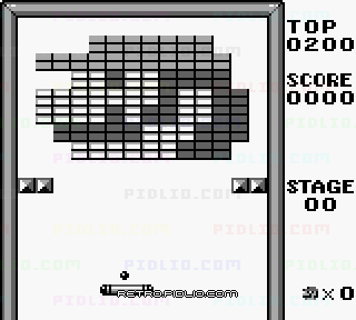 アレイウェイ:キャプチャ画像4 ─ pidlio.com