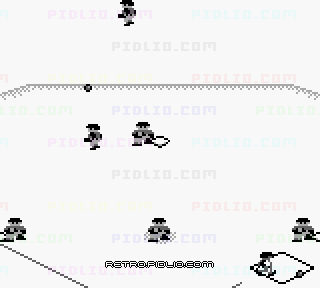 ベースボール:キャプチャ画像4 ─ pidlio.com