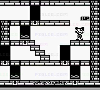 ミッキーマウス:キャプチャ画像4 ─ pidlio.com