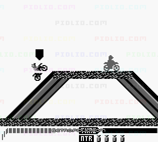モトクロスマニアックス:キャプチャ画像3 ─ pidlio.com
