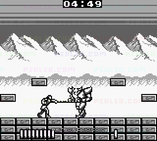 ドラキュラ伝説:キャプチャ画像3 ─ pidlio.com