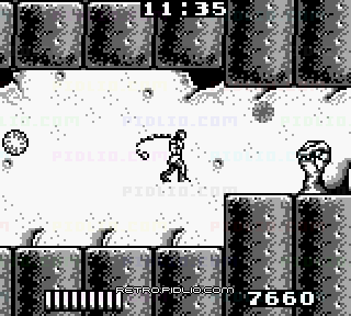 ドラキュラ伝説:キャプチャ画像4 ─ pidlio.com