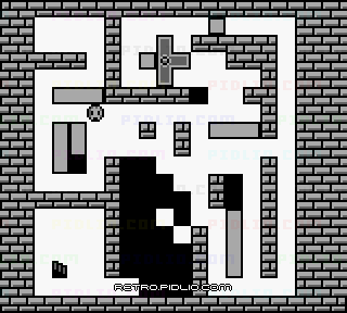 パズルボーイ:キャプチャ画像4 ─ pidlio.com