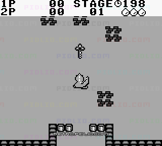 てけてけ!アスミッくんワールド:キャプチャ画像2 ─ pidlio.com