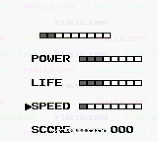 マスターカラテカ:キャプチャ画像2 ─ pidlio.com