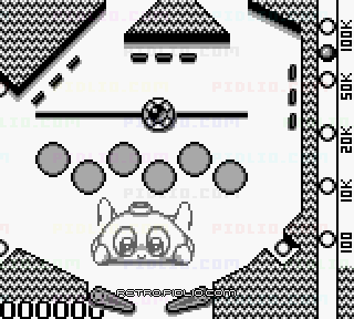 ヒーロー集合!! ピンボールパーティ:キャプチャ画像2 ─ pidlio.com