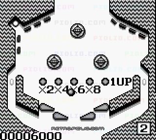 ヒーロー集合!! ピンボールパーティ:キャプチャ画像3 ─ pidlio.com
