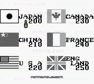 ワールドボウリング:キャプチャ画像2 ─ pidlio.com