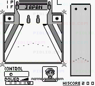 ワールドボウリング:キャプチャ画像4 ─ pidlio.com