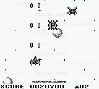 ソーラーストライカー:キャプチャ画像2 ─ pidlio.com