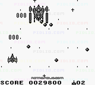 ソーラーストライカー:キャプチャ画像3 ─ pidlio.com