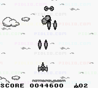 ソーラーストライカー:キャプチャ画像4 ─ pidlio.com