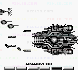 ネメシス(NEMESIS):キャプチャ画像3 ─ pidlio.com