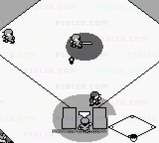 ベースボールキッズ:キャプチャ画像4 ─ pidlio.com