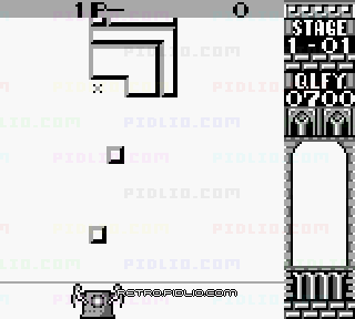 クォース(QUARTH):キャプチャ画像3 ─ pidlio.com