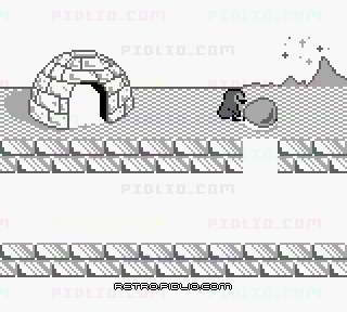 ペンギンランド：キャプチャ画像2 ─ pidlio.com