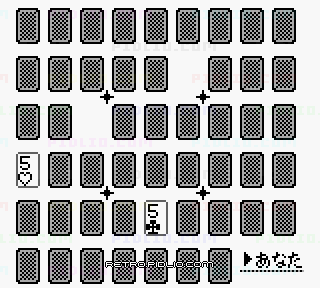 トランプボーイ：キャプチャ画像4 ─ pidlio.com