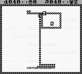 かこむん蛇：キャプチャ画像3 ─ pidlio.com