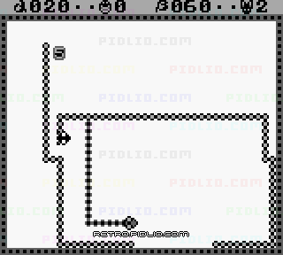 かこむん蛇：キャプチャ画像4 ─ pidlio.com