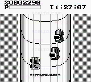 デッドヒート スクランブル:キャプチャ画像3 ─ pidlio.com