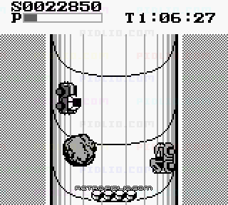デッドヒート スクランブル:キャプチャ画像4 ─ pidlio.com