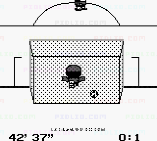サッカーボーイ:キャプチャ画像4 ─ pidlio.com